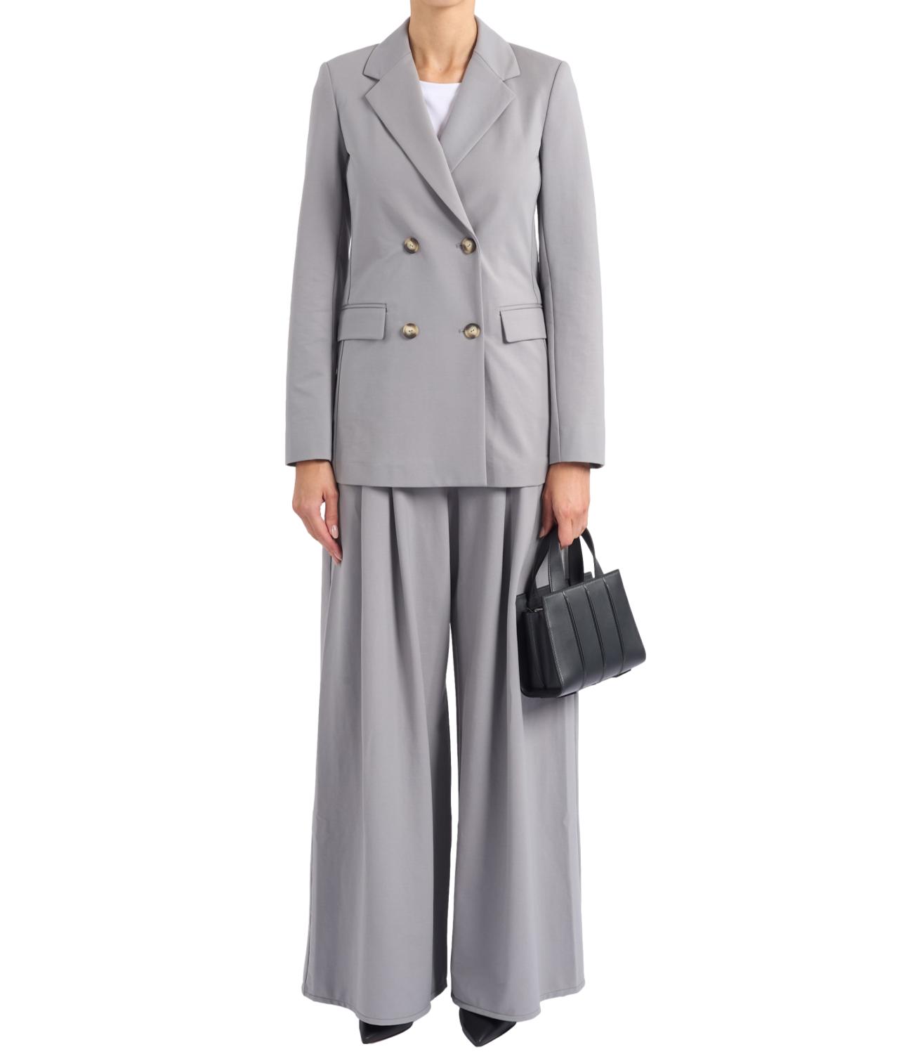 Giacca Mm 2626916077600 Donna - Grigio Medio