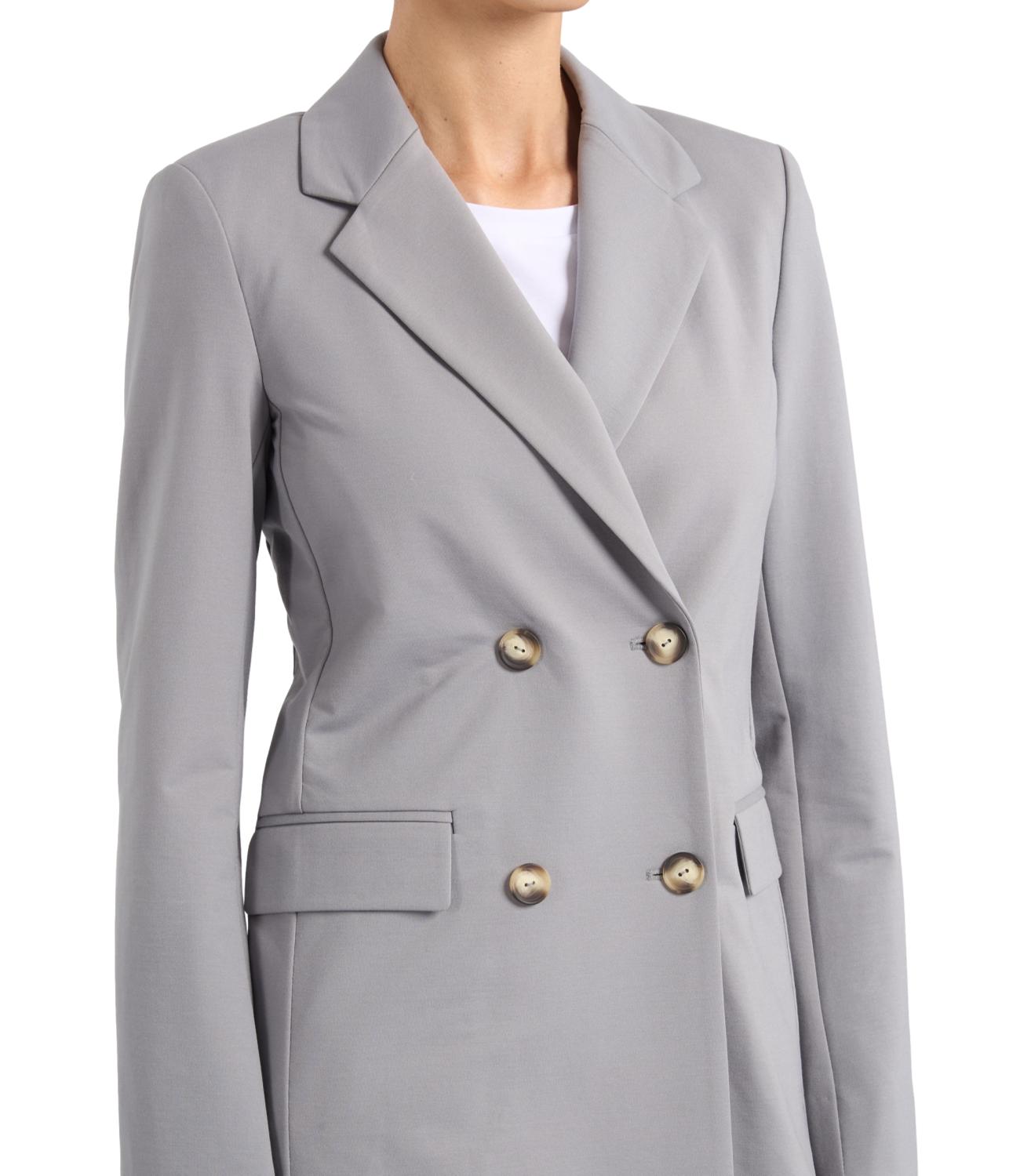 Giacca Mm 2626916077600 Donna - Grigio Medio