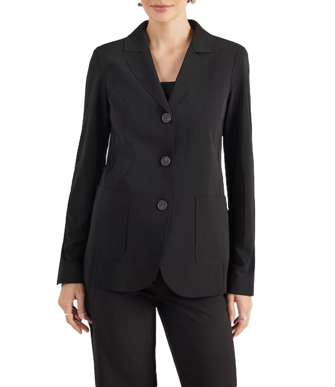 Giacca Mm 2626916107600 Donna - Nero