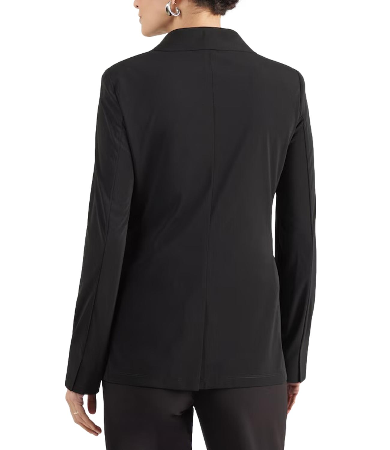 Giacca Mm 2626916107600 Donna - Nero