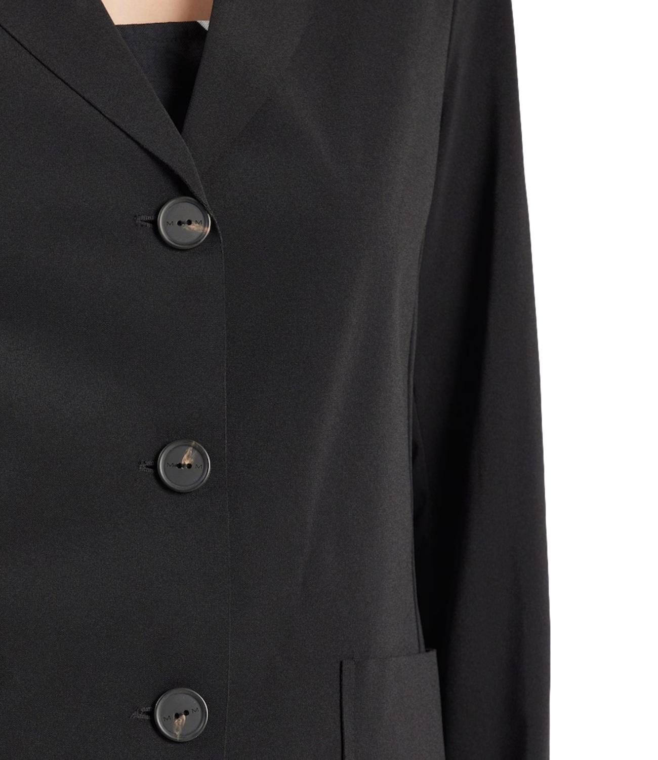 Giacca Mm 2626916107600 Donna - Nero