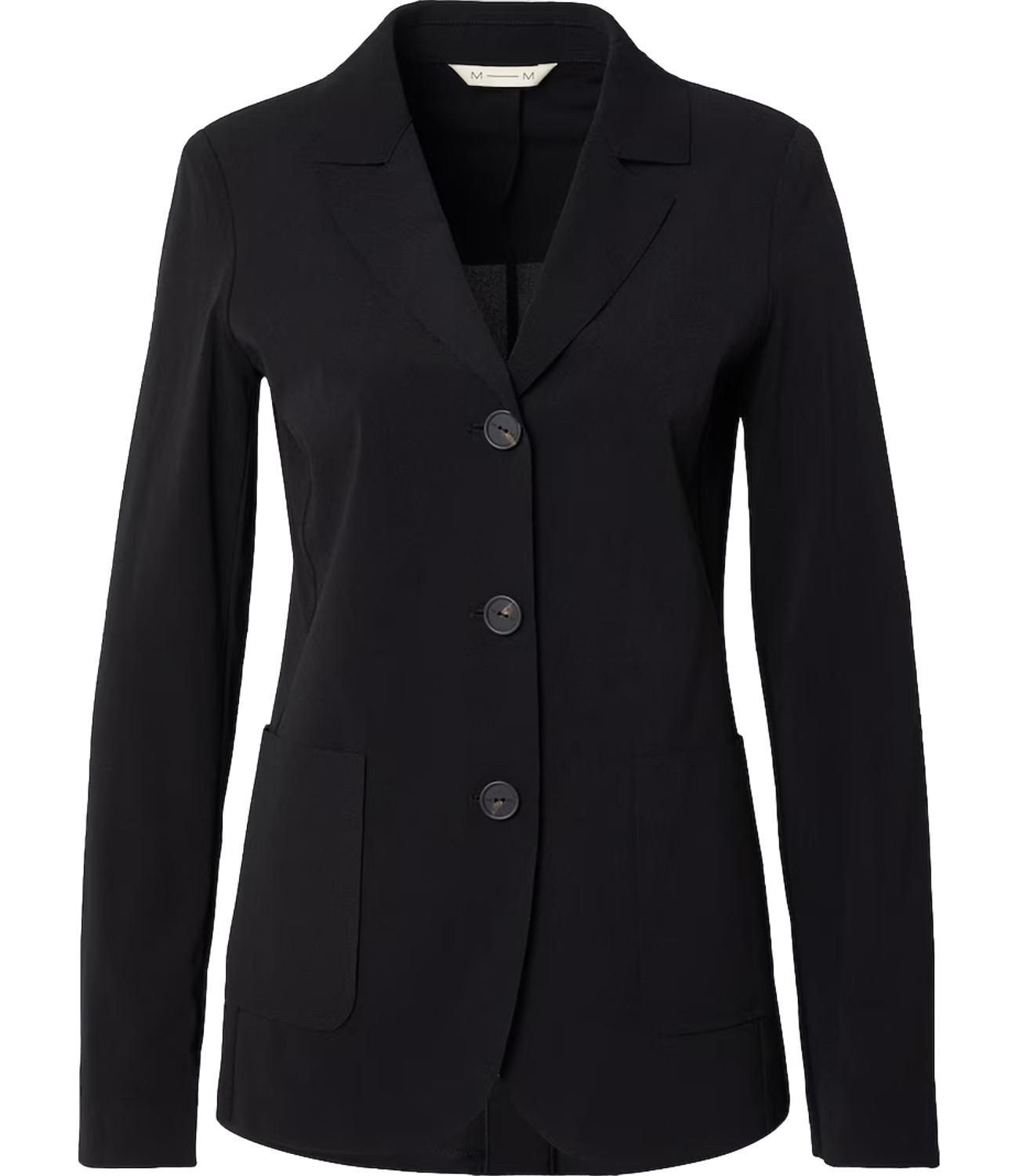 Giacca Mm 2626916107600 Donna - Nero