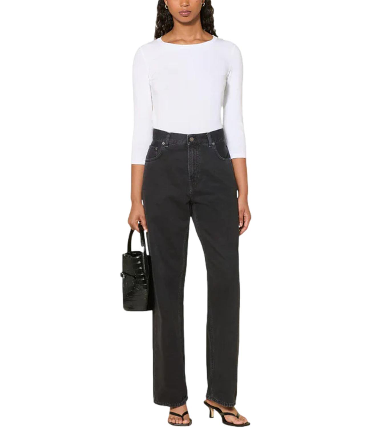 Top Mm 2626946027600 Donna - Bianco Ottico