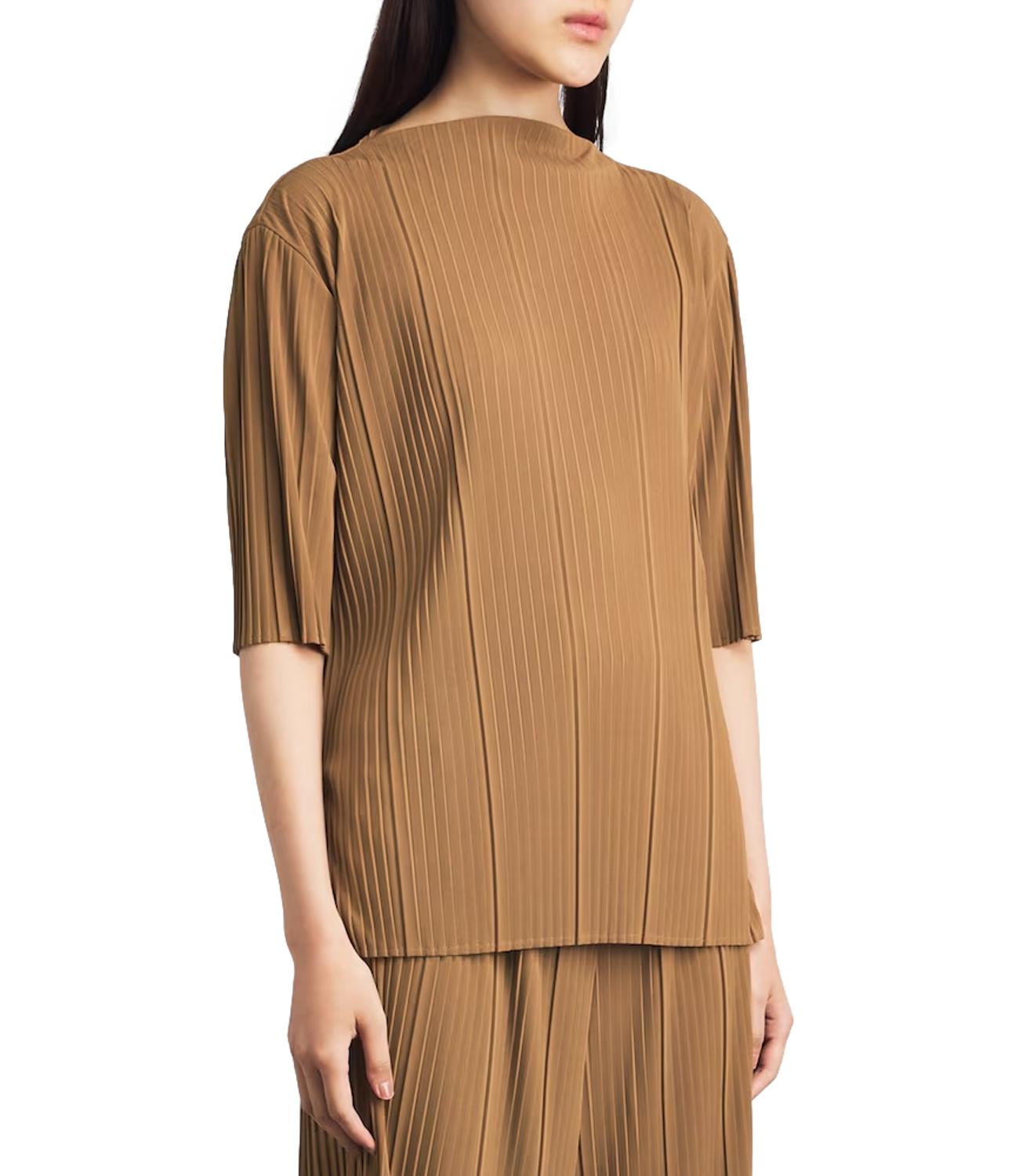 Top Mm 2626946047600 Donna - Nocciola