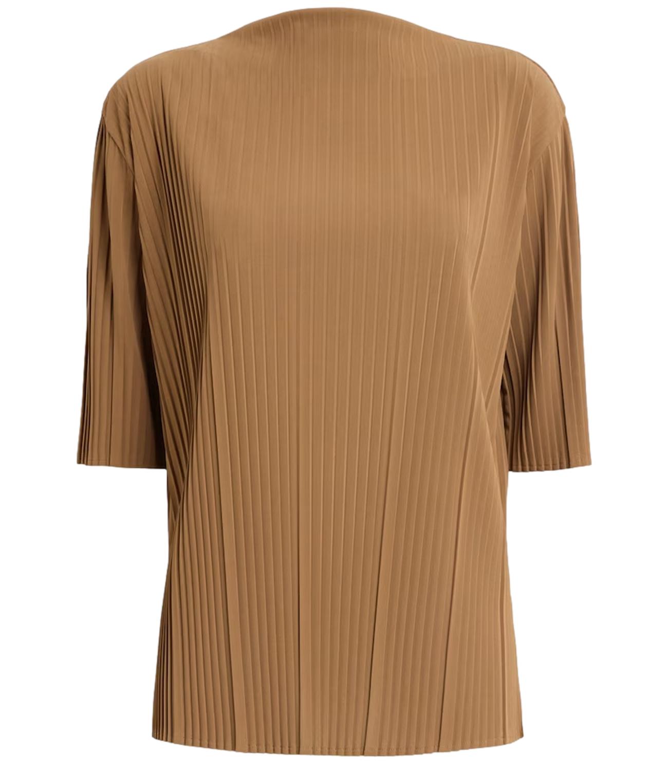 Top Mm 2626946047600 Donna - Nocciola