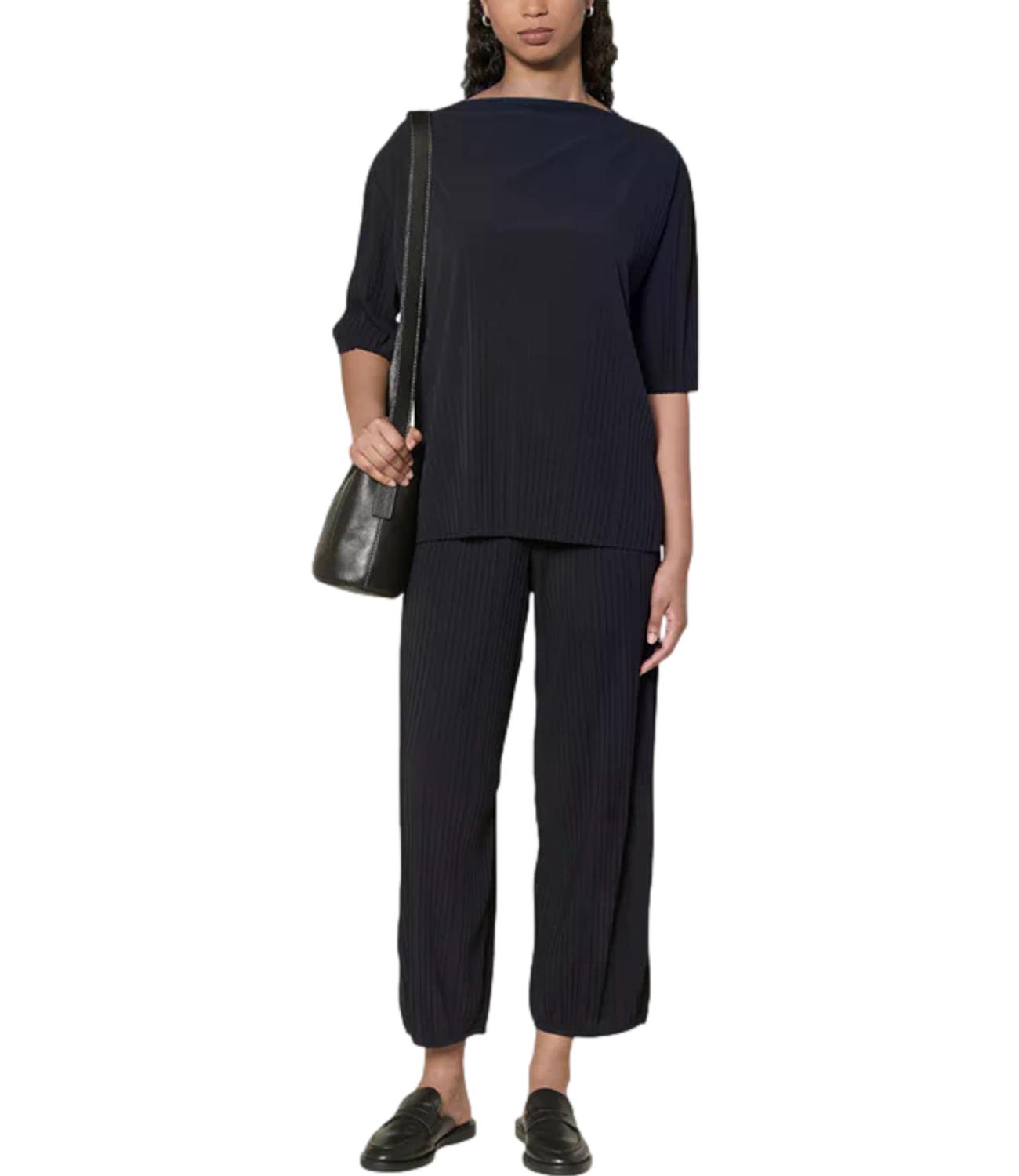 Top Mm 2626946047600 Donna - Blu