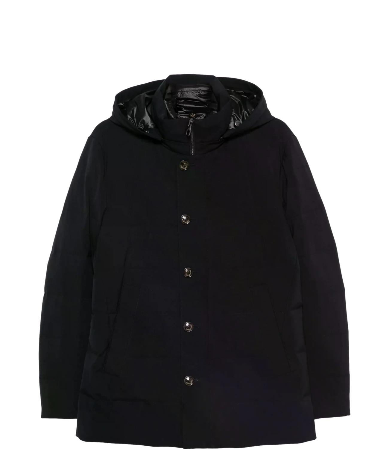 Giubbino Montecore F11MUCX581-185 Uomo - Dark Blue