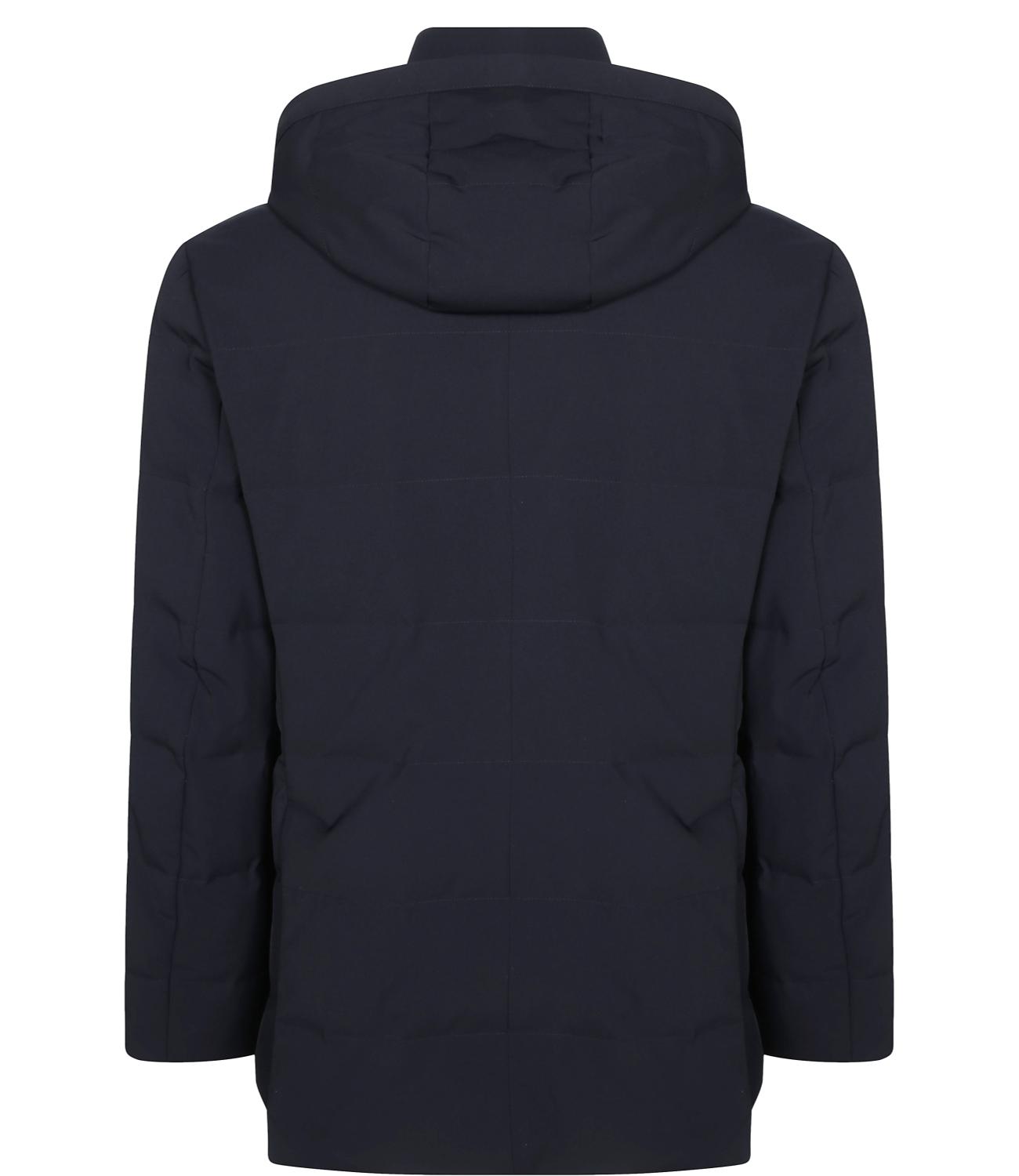 Giubbino Montecore F11MUCX581-185 Uomo - Dark Blue