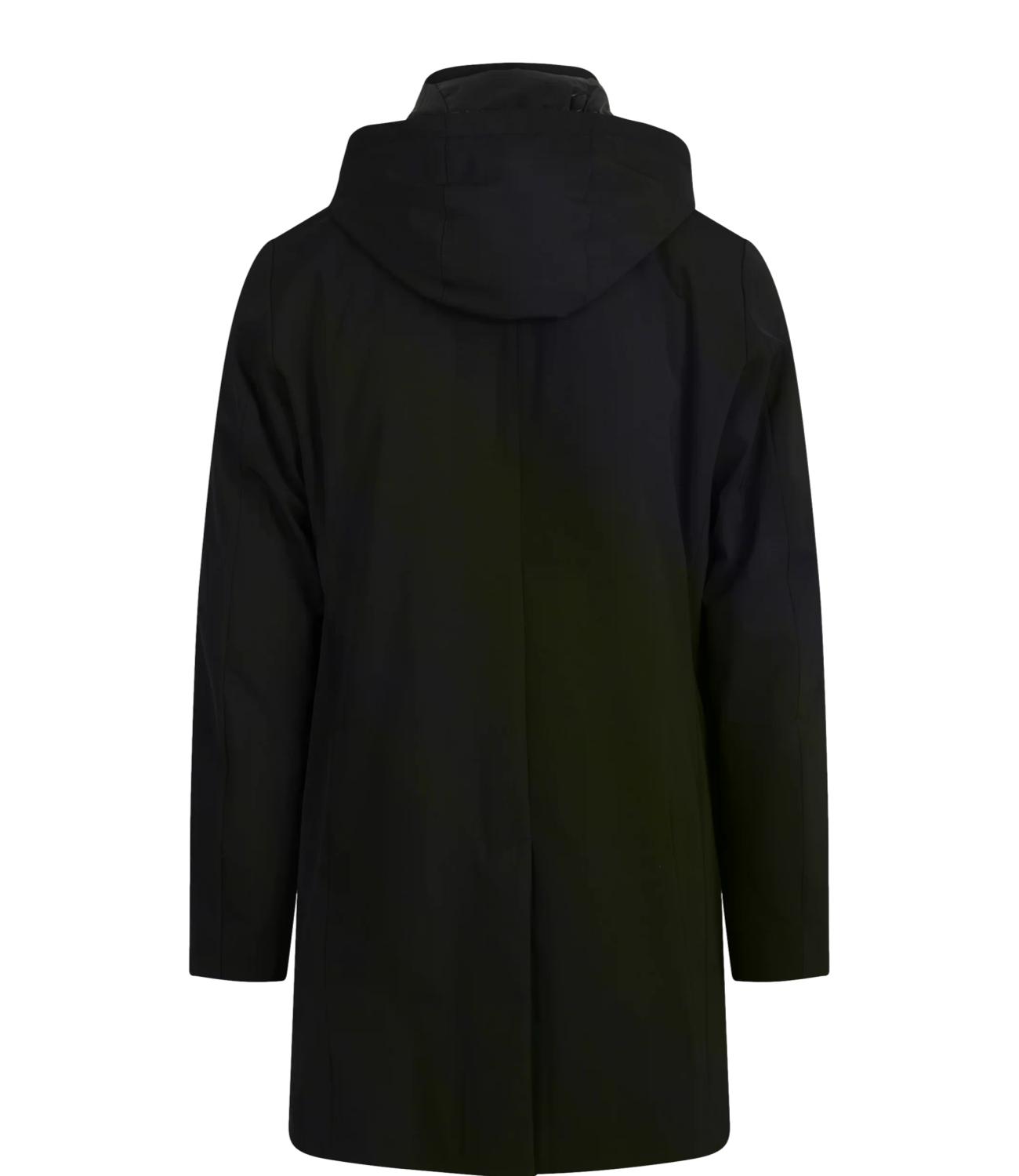 Giubbino Montecore F11MUCX740-185 Uomo - Black