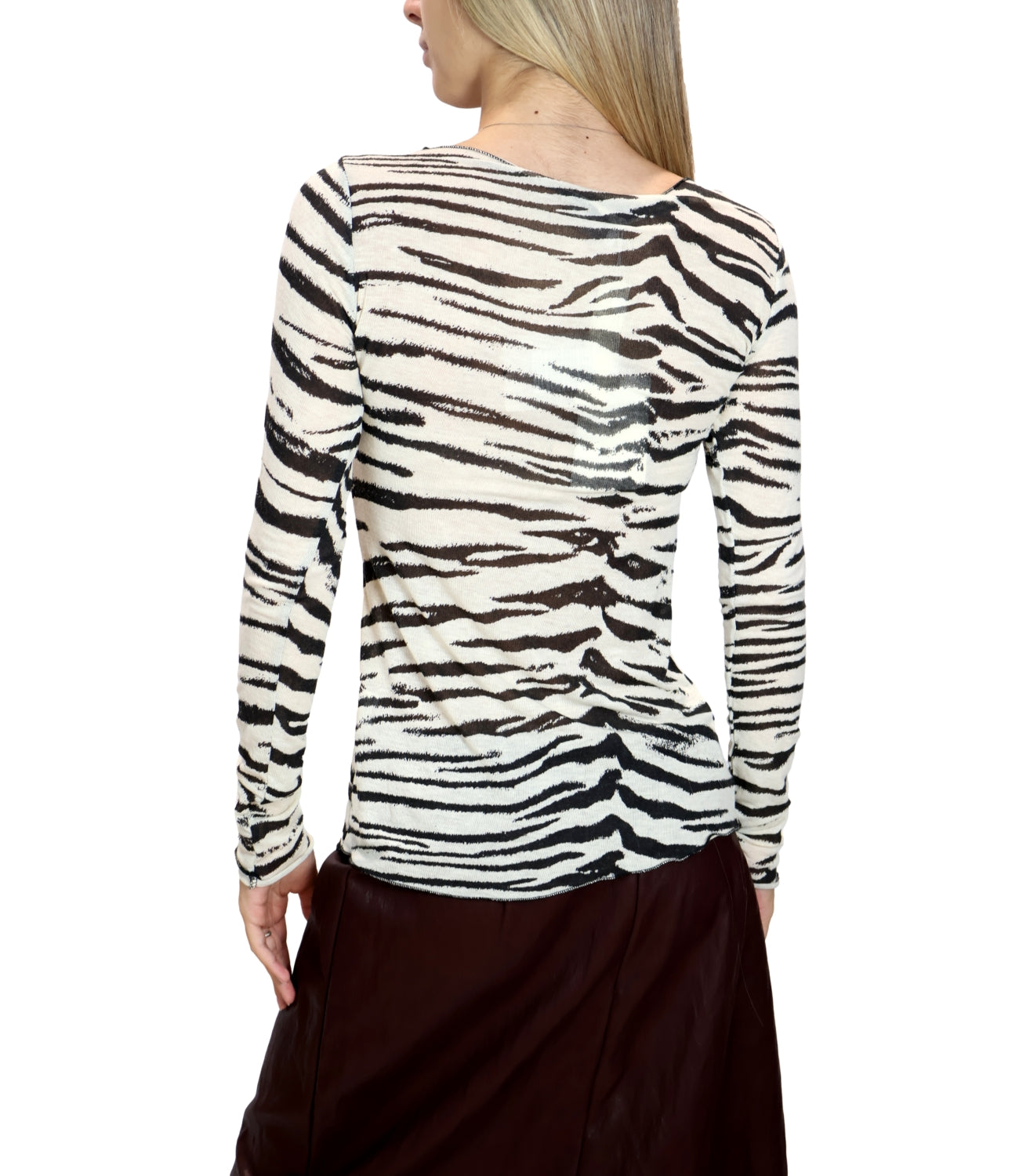 Maglia Motel 0100/STZ/34 Donna - Unica