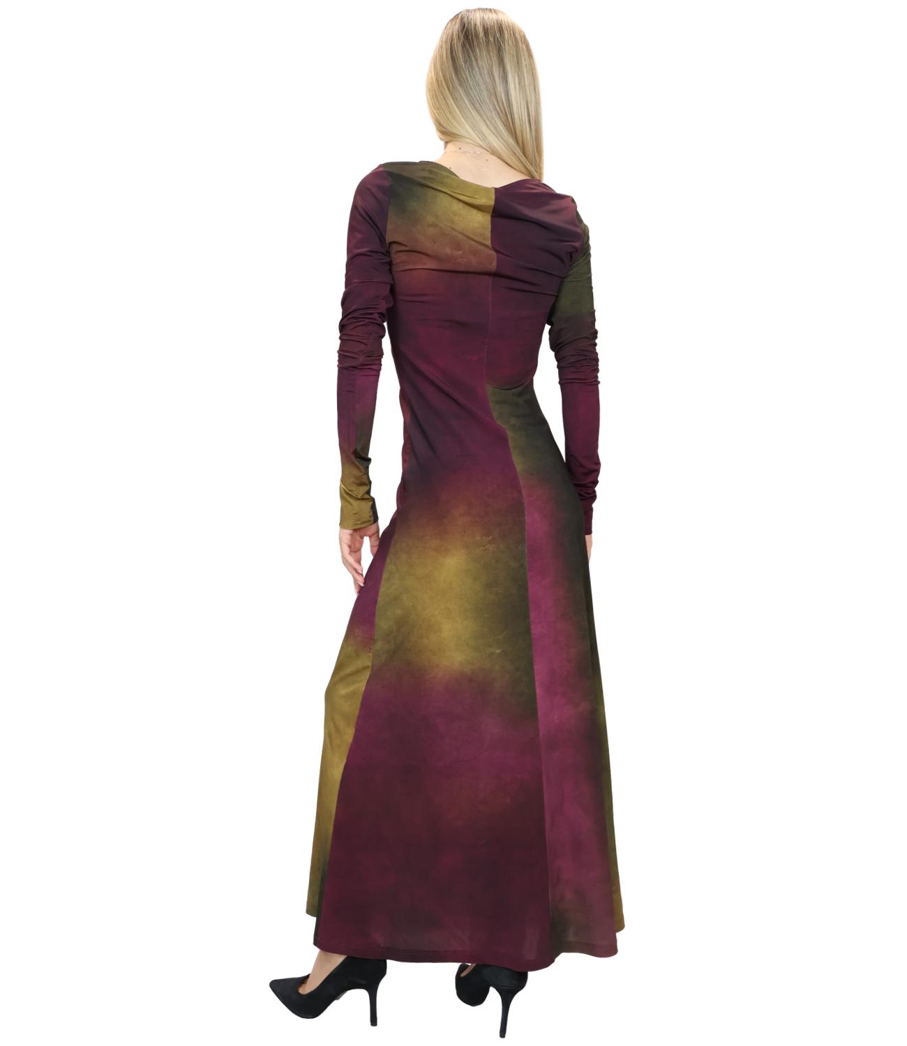 Abito Motel 40802G Donna - Unica