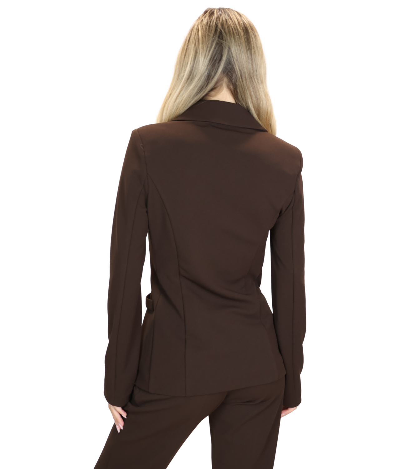 Giacca Motel AI26653 Donna - Moro