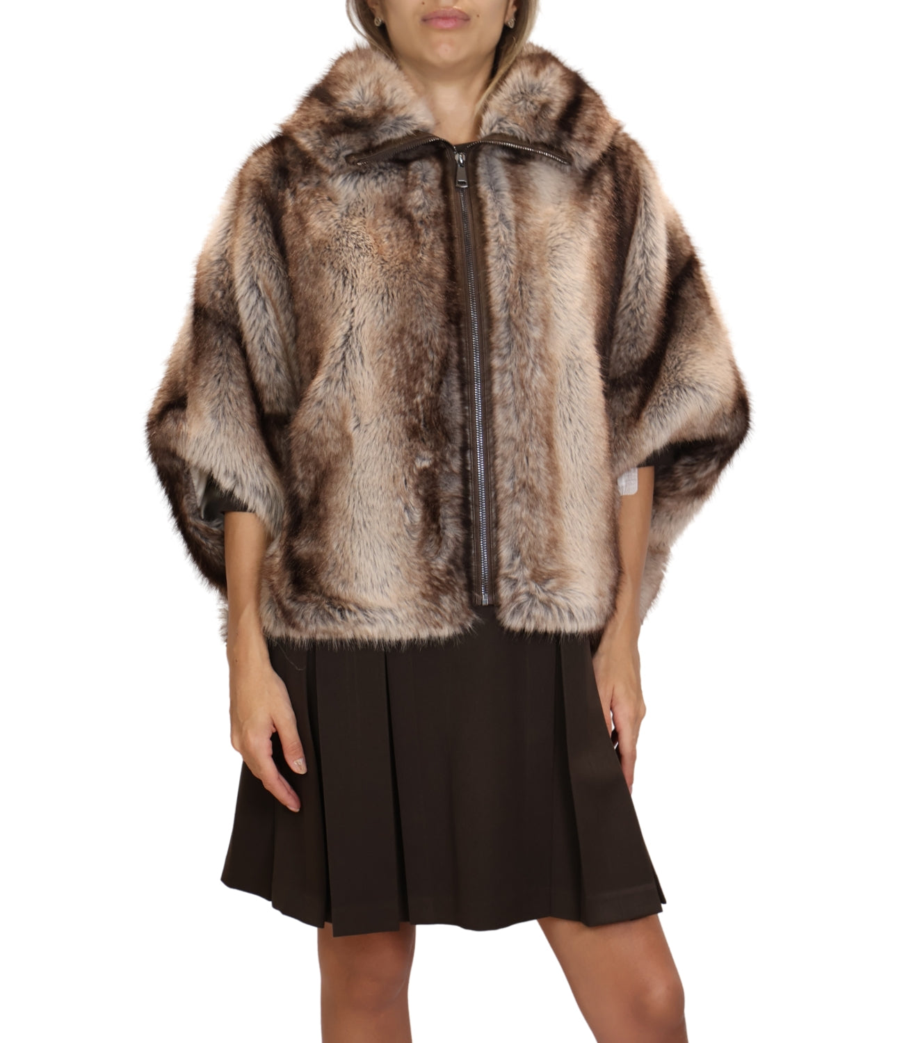 Cappa Motel I26E-30067 Donna - Unica