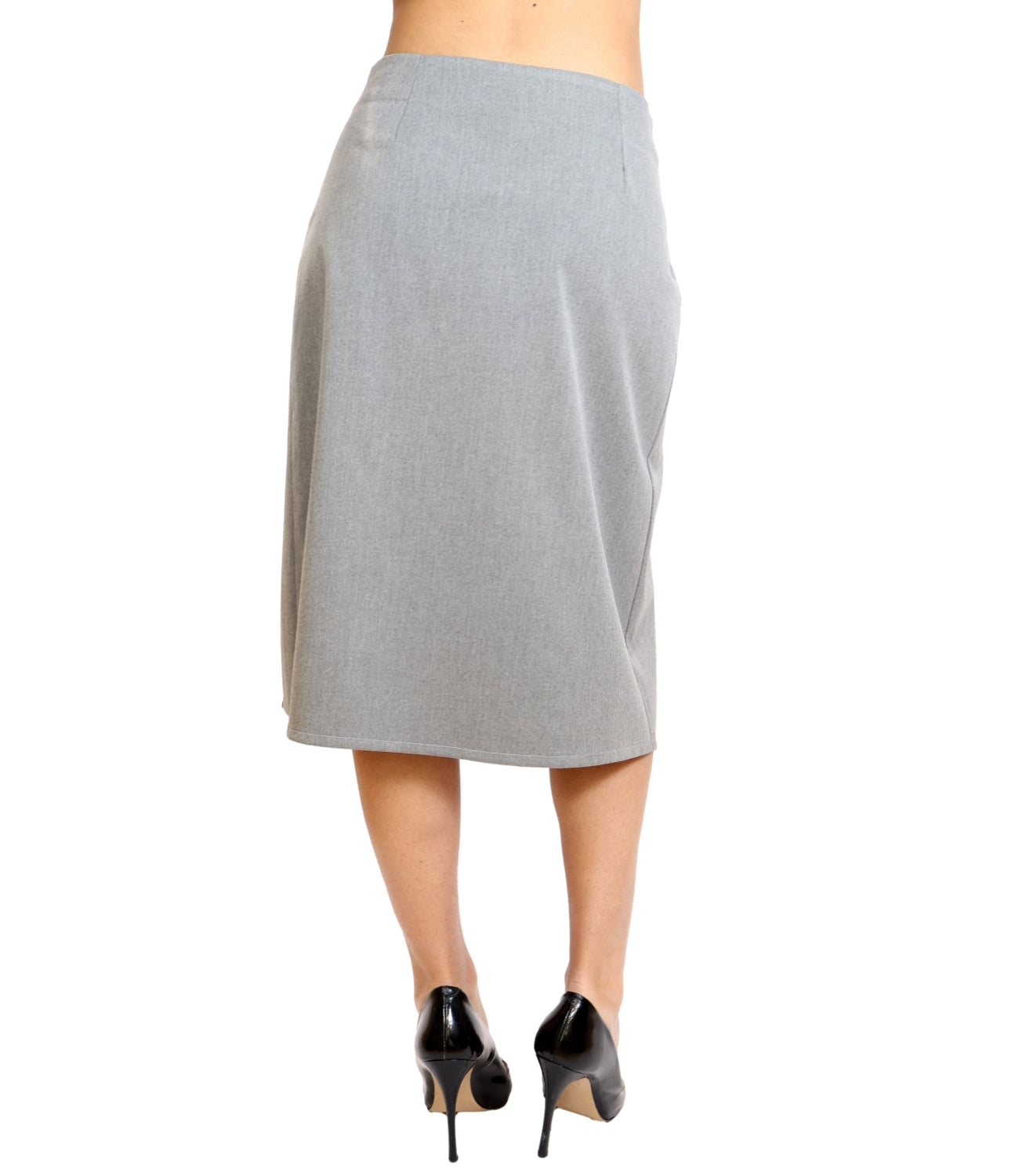 Gonna Motel N50499MO Donna - Grigio/nero