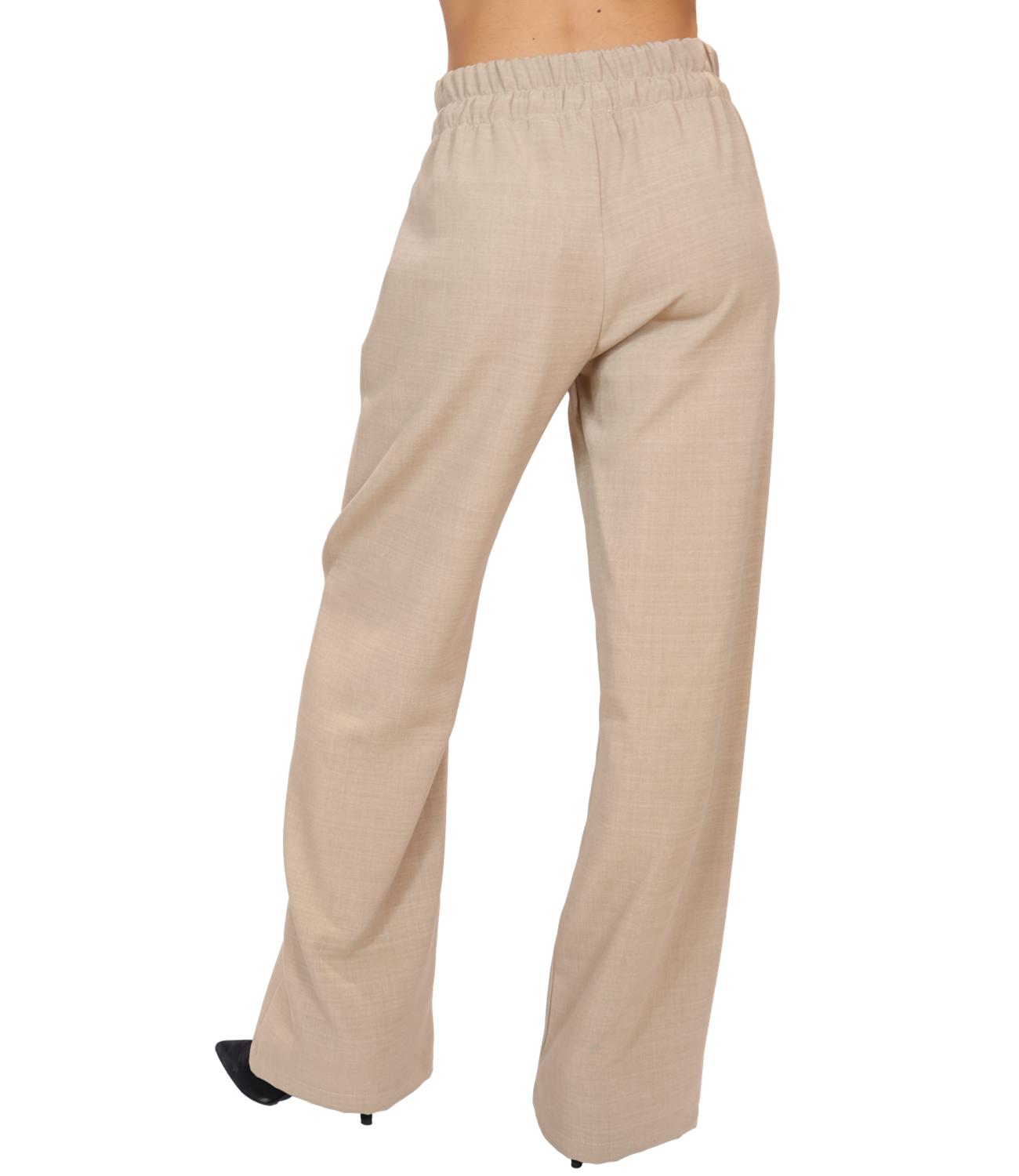 Pantalone Motel W26P004 Donna - Casha