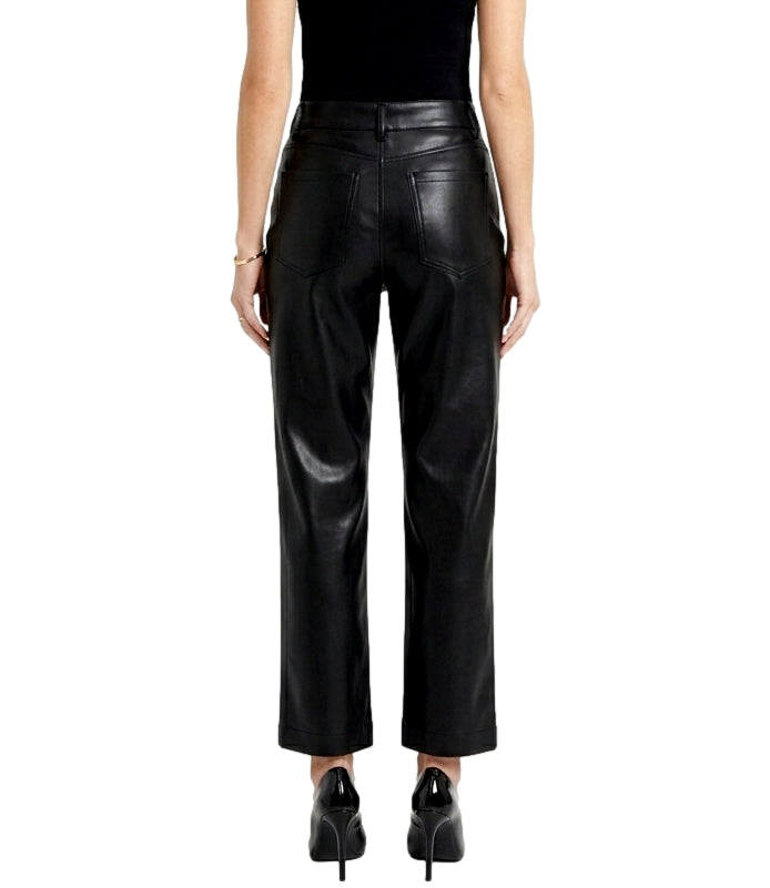 Pantalone Motel W26P806 Donna - Nero
