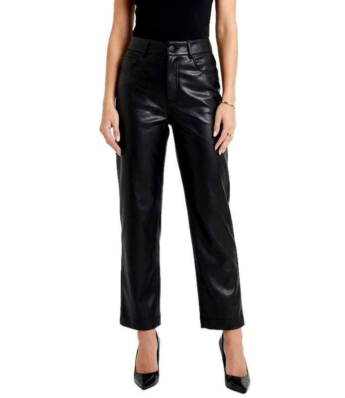 Pantalone Motel W26P806 Donna - Nero