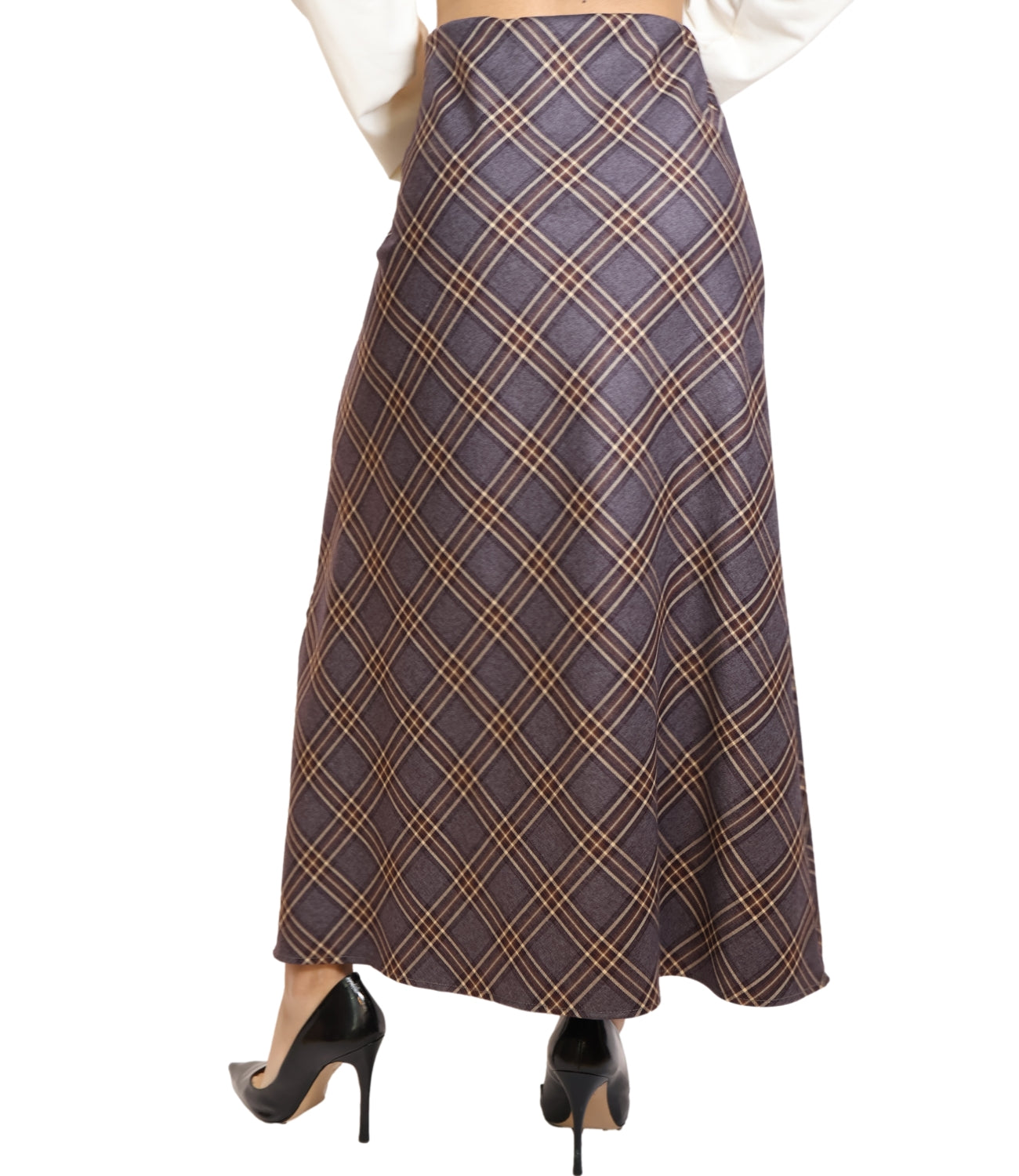 Gonna Myastreet ESGA298-06 Donna - Blu