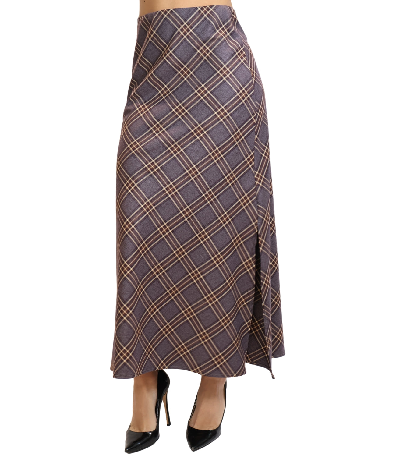 Gonna Myastreet ESGA298-06 Donna - Blu