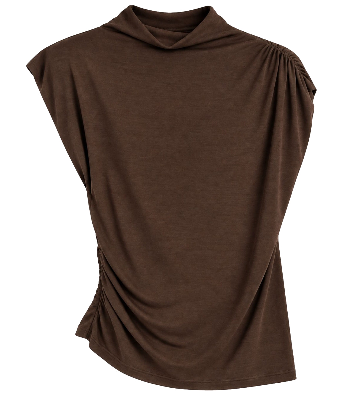 Top Myastreet ESML306-06 Donna - Moro