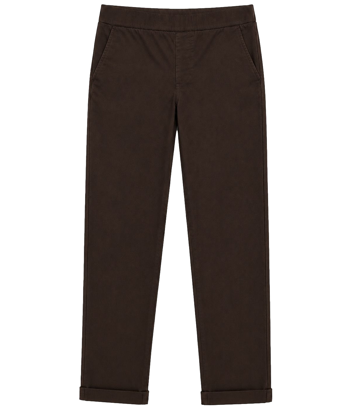 Pantalone Myastreet MA3003-06 Donna - Moro