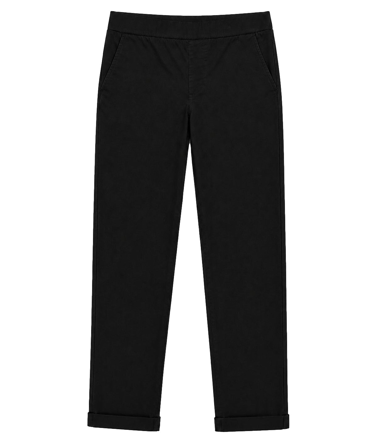 Pantalone Myastreet MA3003-06 Donna - Nero