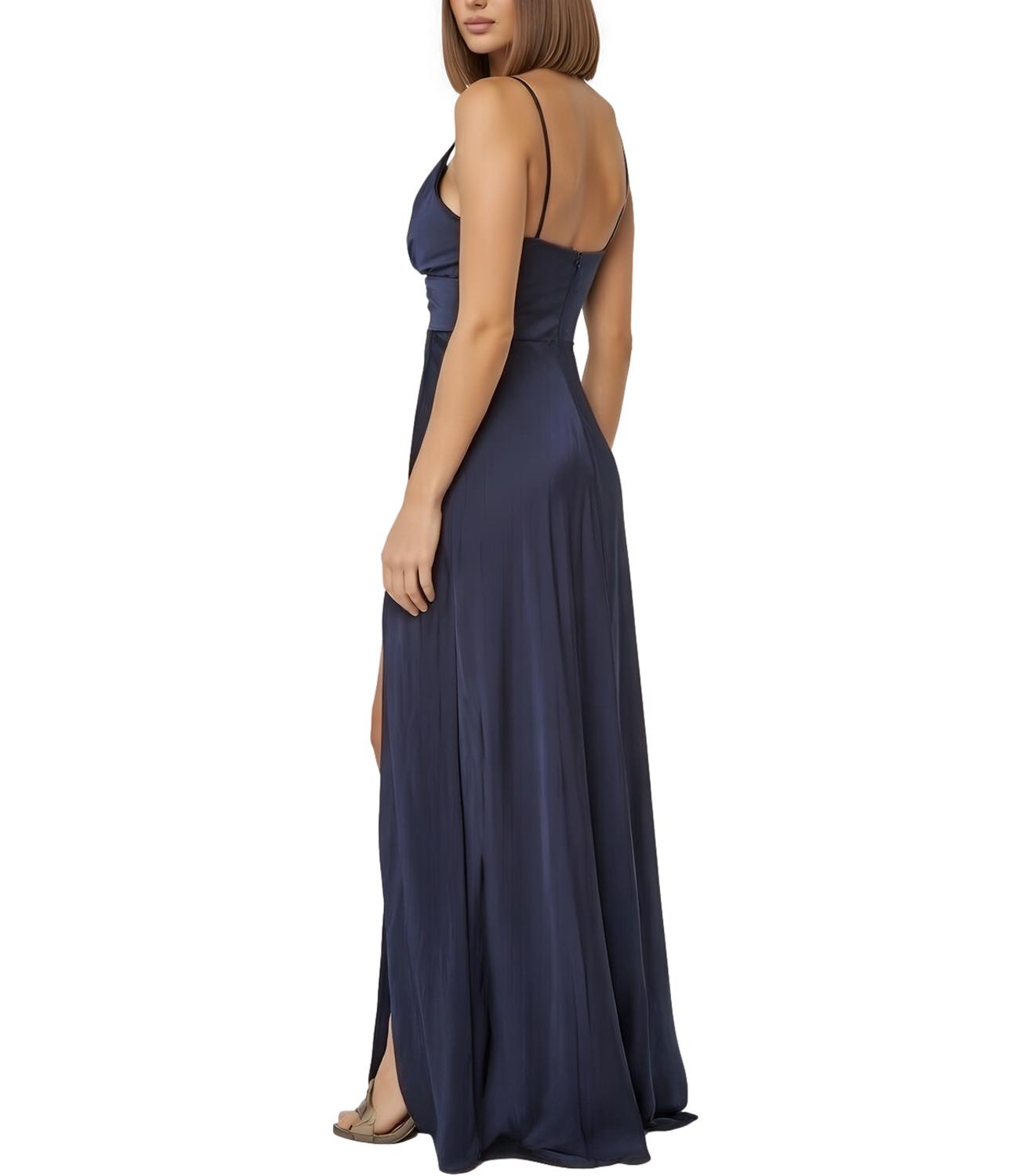 Abito Nadine ARNYA/126 Donna - Blu Marine
