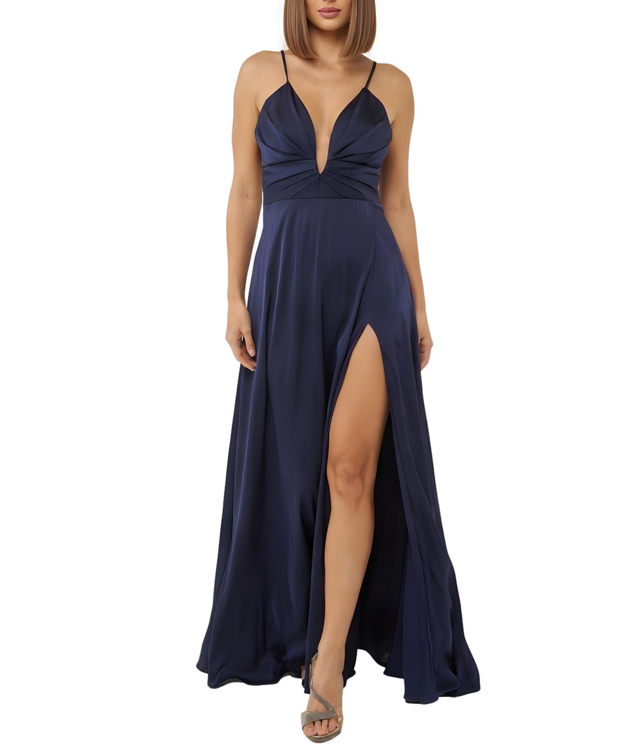 Abito Nadine ARNYA/126 Donna - Blu Marine