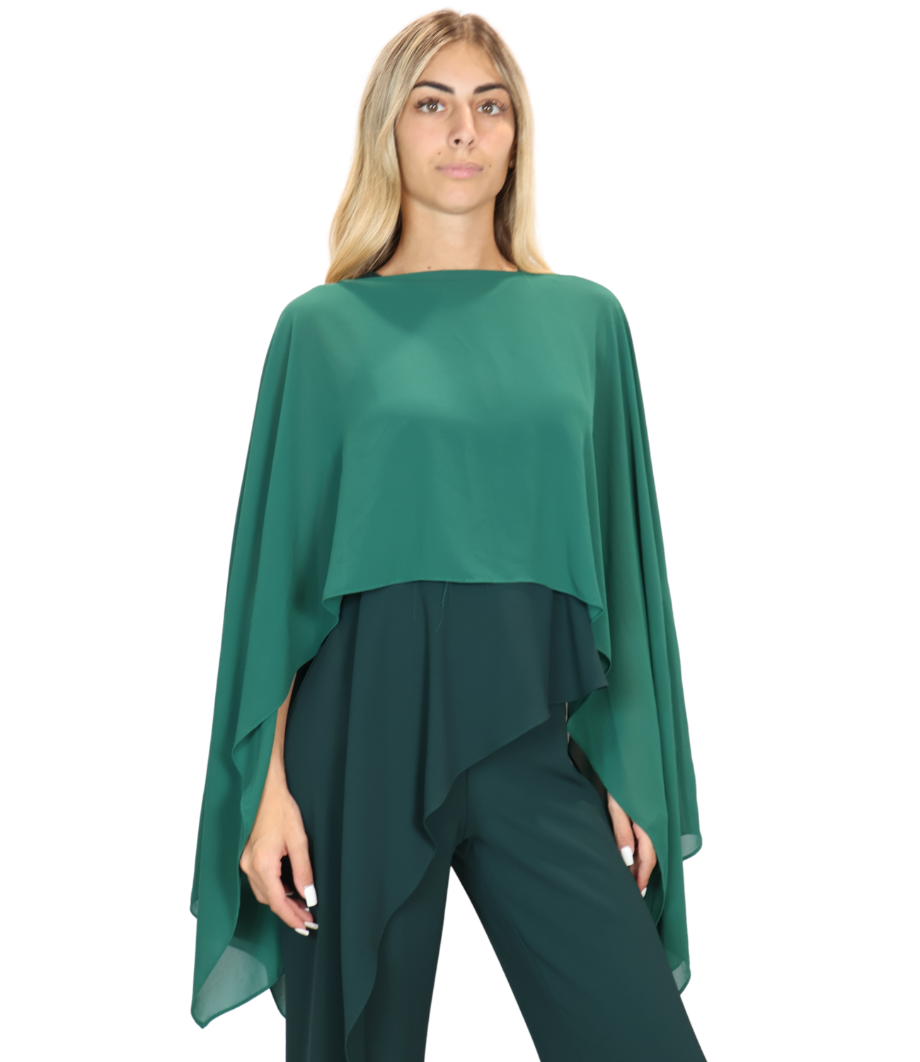 Coprispalle Nadine CORINNE/126 Donna - Forest
