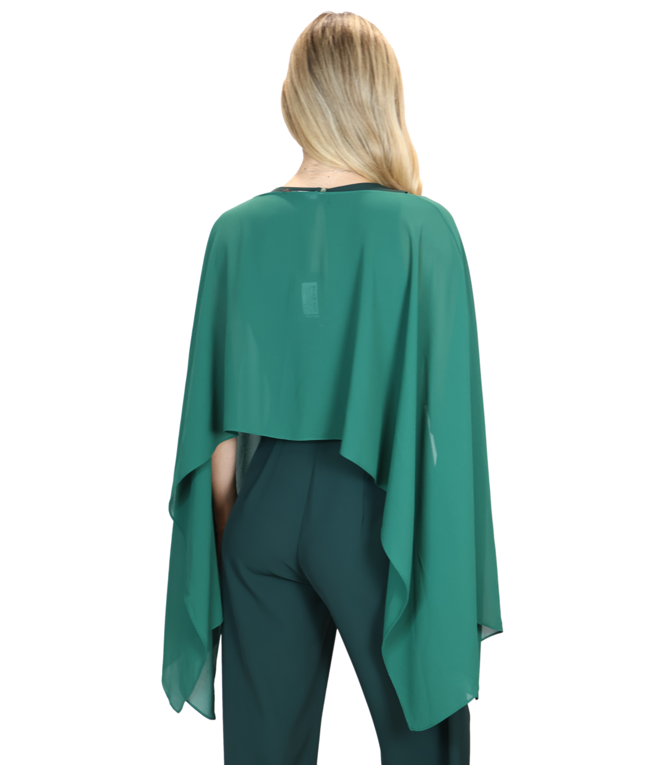 Coprispalle Nadine CORINNE/126 Donna - Forest