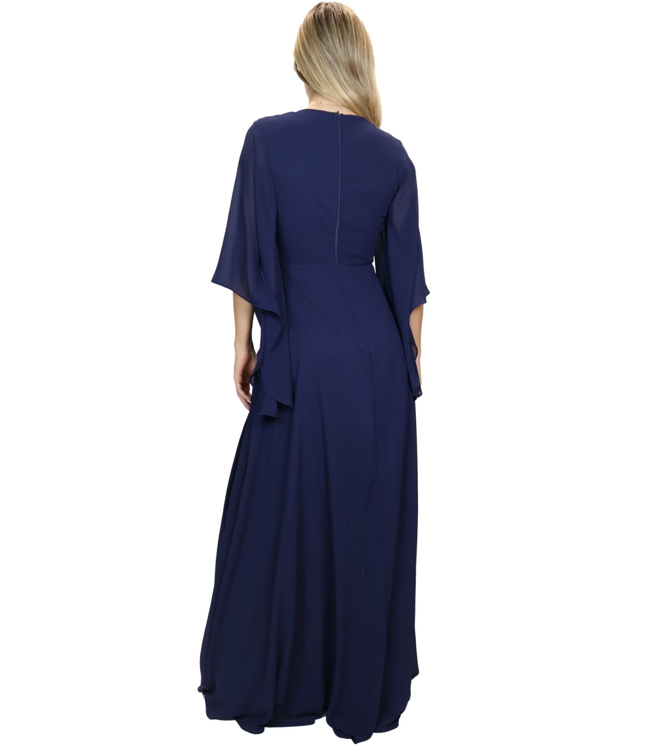 Abito Nadine MARTINA/126 Donna - Blu Marine