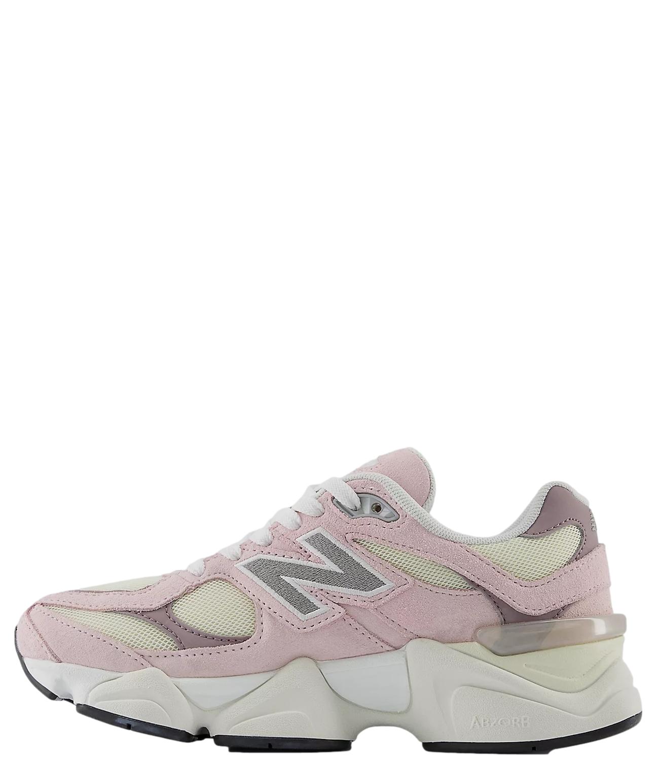 Sneakers New Balance GC9060 Donna - Rose Sugar