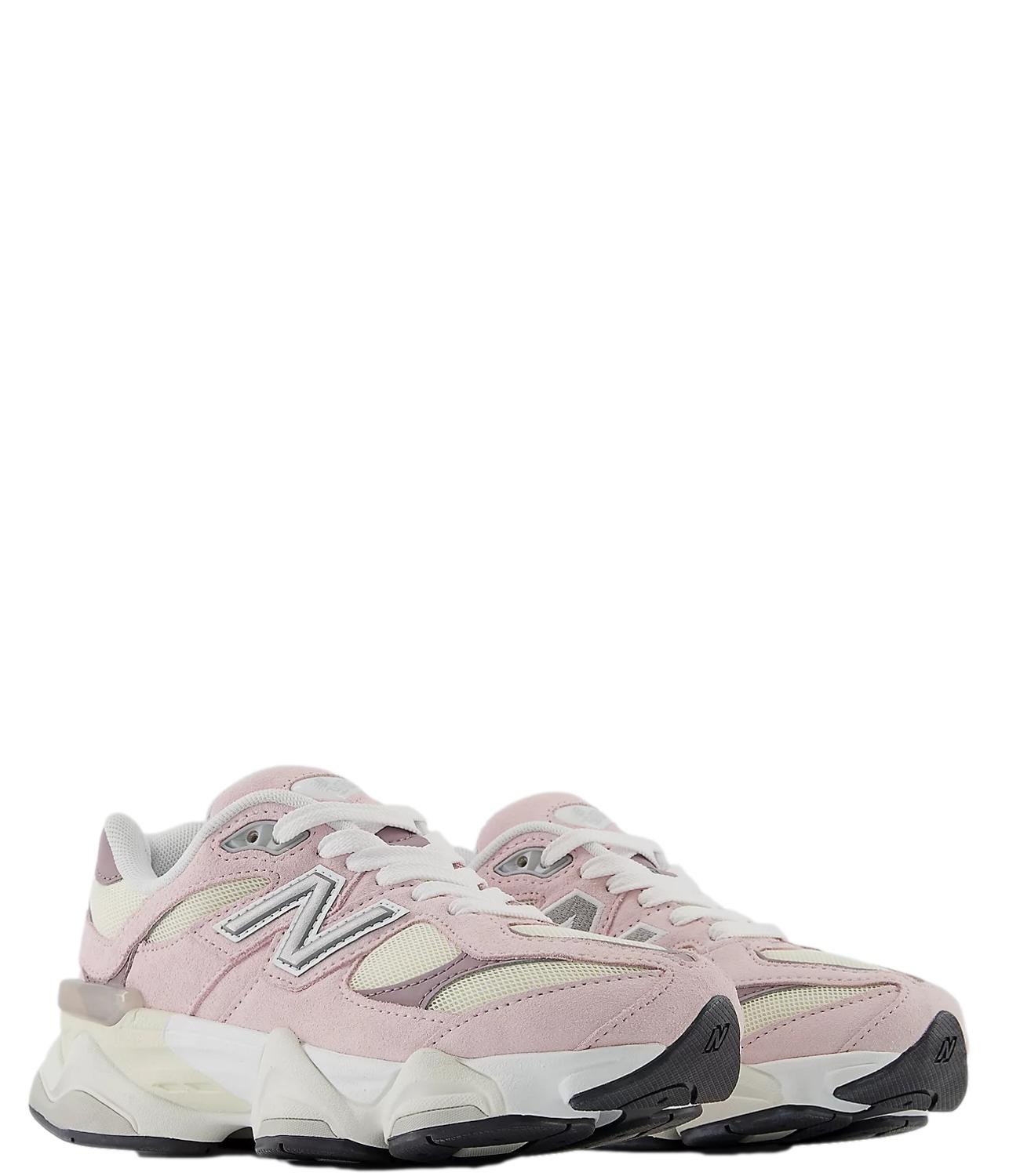Sneakers New Balance GC9060 Donna - Rose Sugar