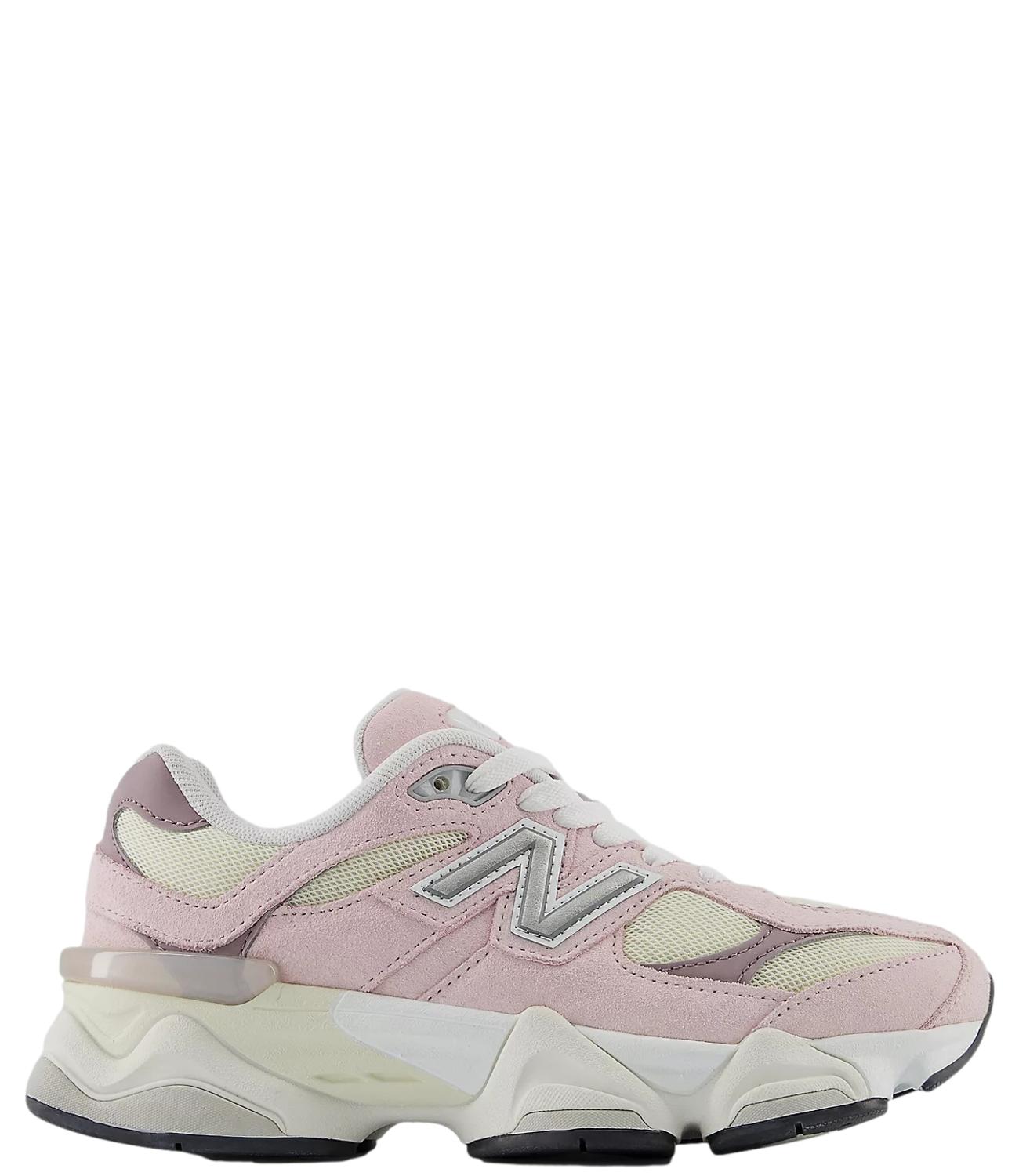 Sneakers New Balance GC9060 Donna - Rose Sugar