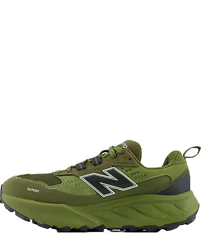 Sneakers New Balance MHIET8T2 Uomo - Green/dark Moss