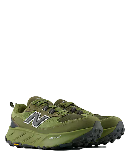 Sneakers New Balance MHIET8T2 Uomo - Green/dark Moss