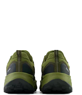 Sneakers New Balance MHIET8T2 Uomo - Green/dark Moss