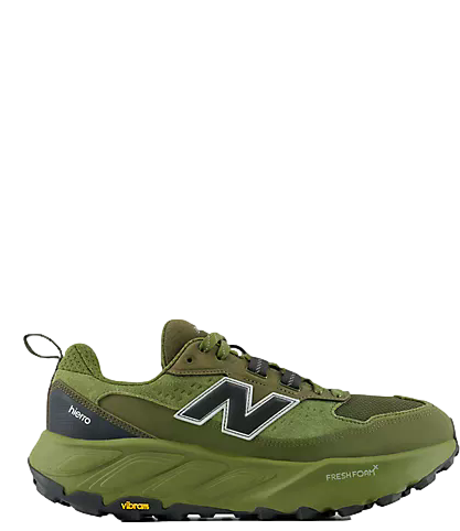 Sneakers New Balance MHIET8T2 Uomo - Green/dark Moss