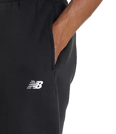 Pantalone New Balance MP41503 Donna - Black