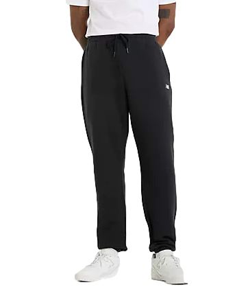 Pantalone New Balance MP41503 Donna - Black