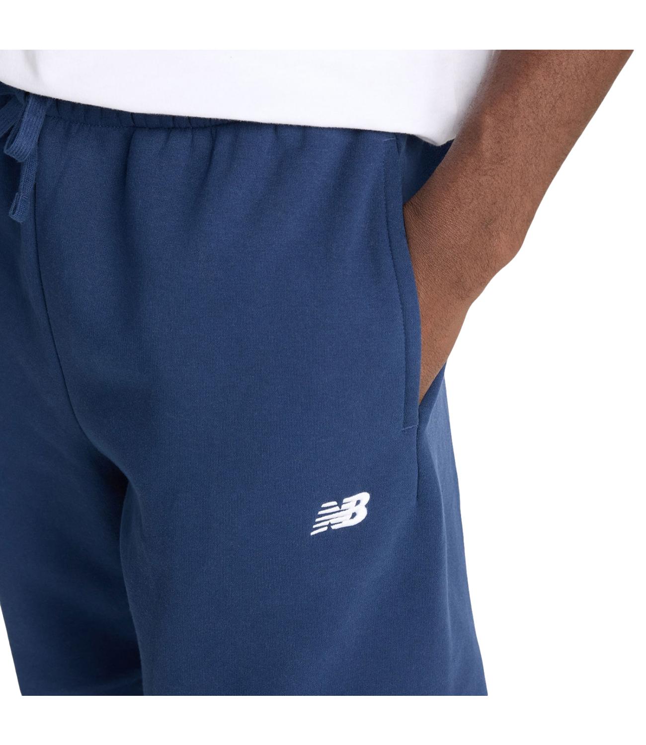 Pantalone New Balance MP41503 Donna - Navy
