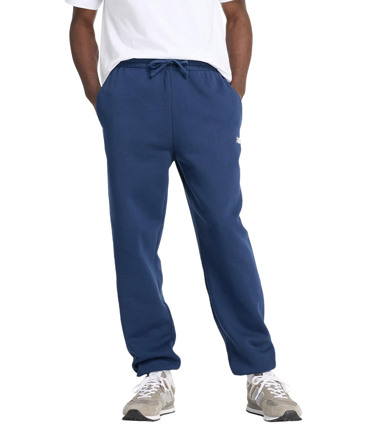 Pantalone New Balance MP41503 Donna - Navy