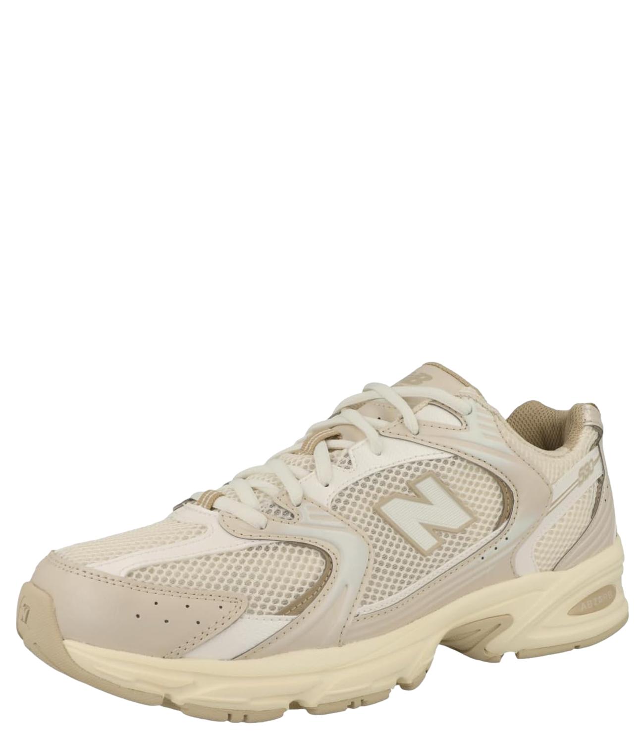 Sneakers New Balance MR530 Donna - Bone