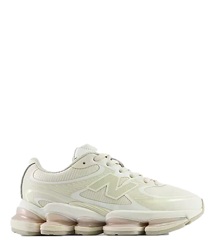 Sneakers New Balance U20004 Donna - Sea Salt