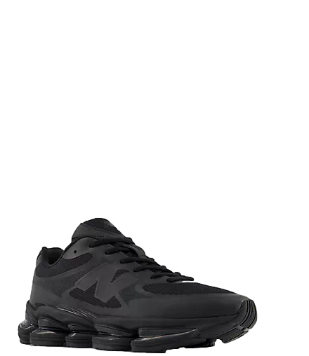 Sneakers New Balance U20005 Donna - Black/white