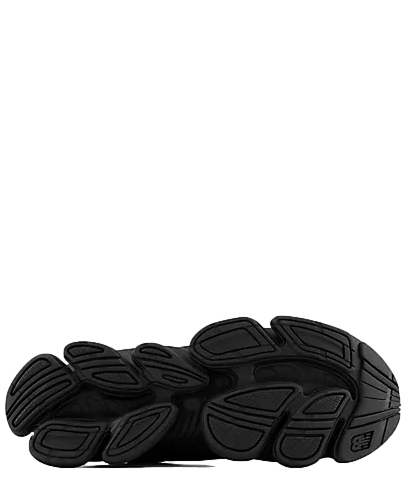 Sneakers New Balance U20005 Donna - Black/white