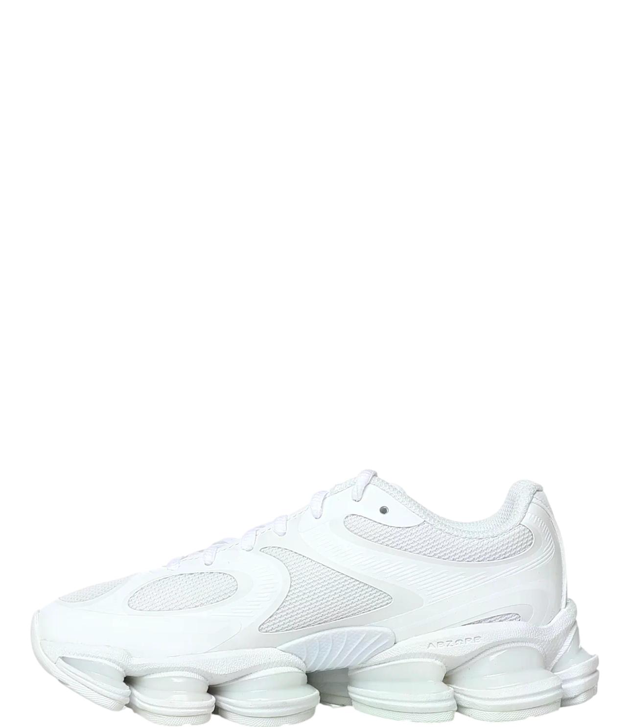 Sneakers New Balance U20008 Donna - White/black