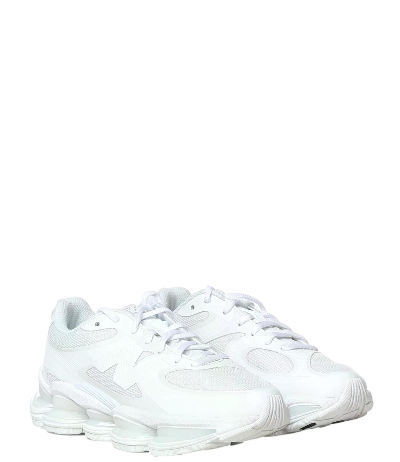 Sneakers New Balance U20008 Donna - White/black