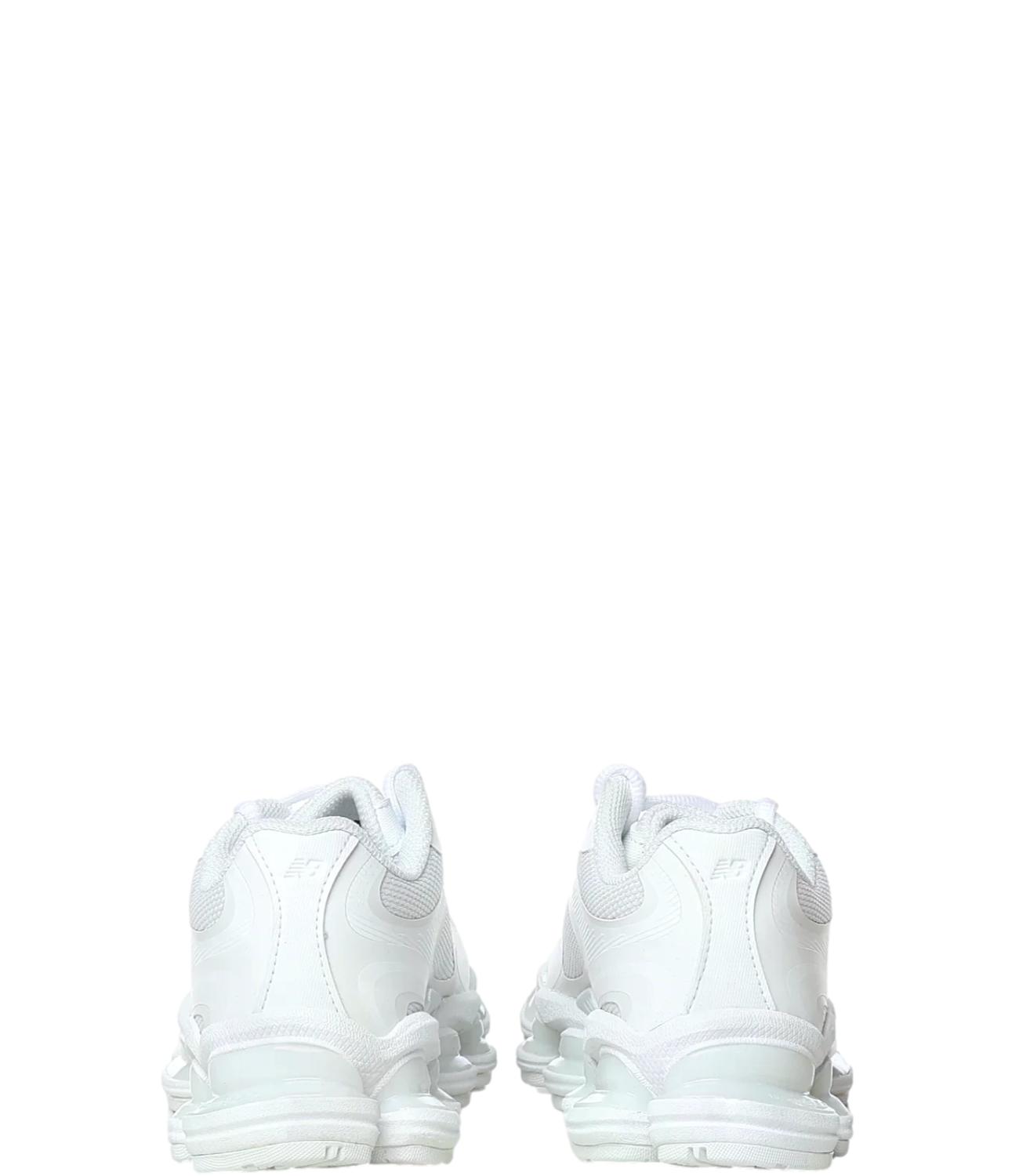 Sneakers New Balance U20008 Donna - White/black