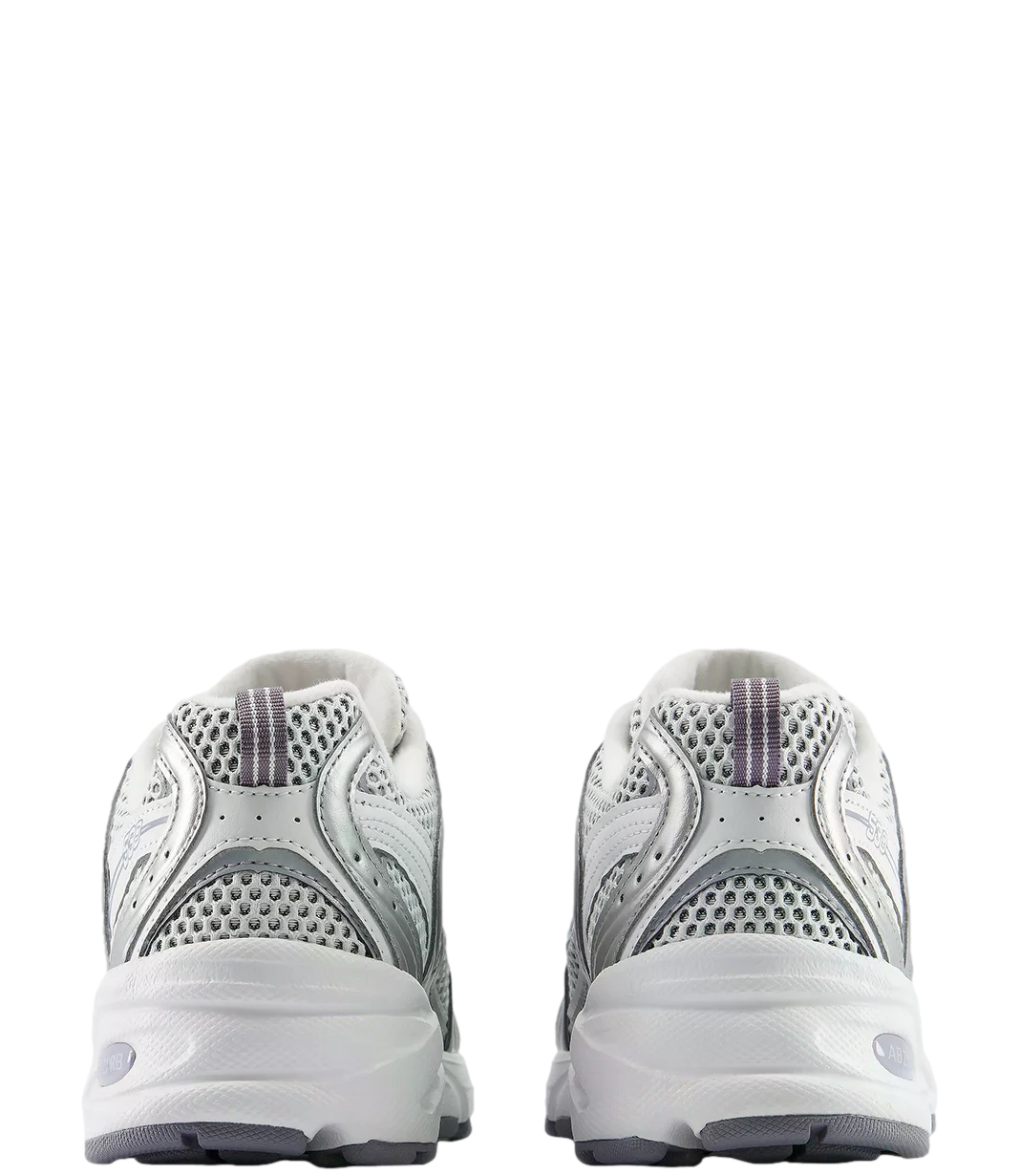 Sneakers New Balance U530K Donna - Silver Metallic